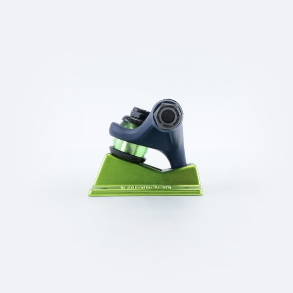 Подвески THUNDER TRUCKS LT NORTHERN (NAVY/GREEN) артикул:Je89yEnpgKpC3GNMt-yHi2 - купить в магазине Дайс