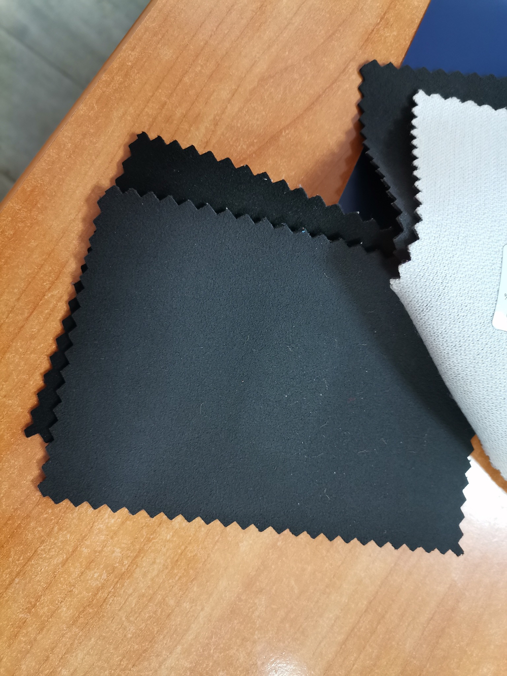 Искусственная замша Oriental (Ориентал) CF 02