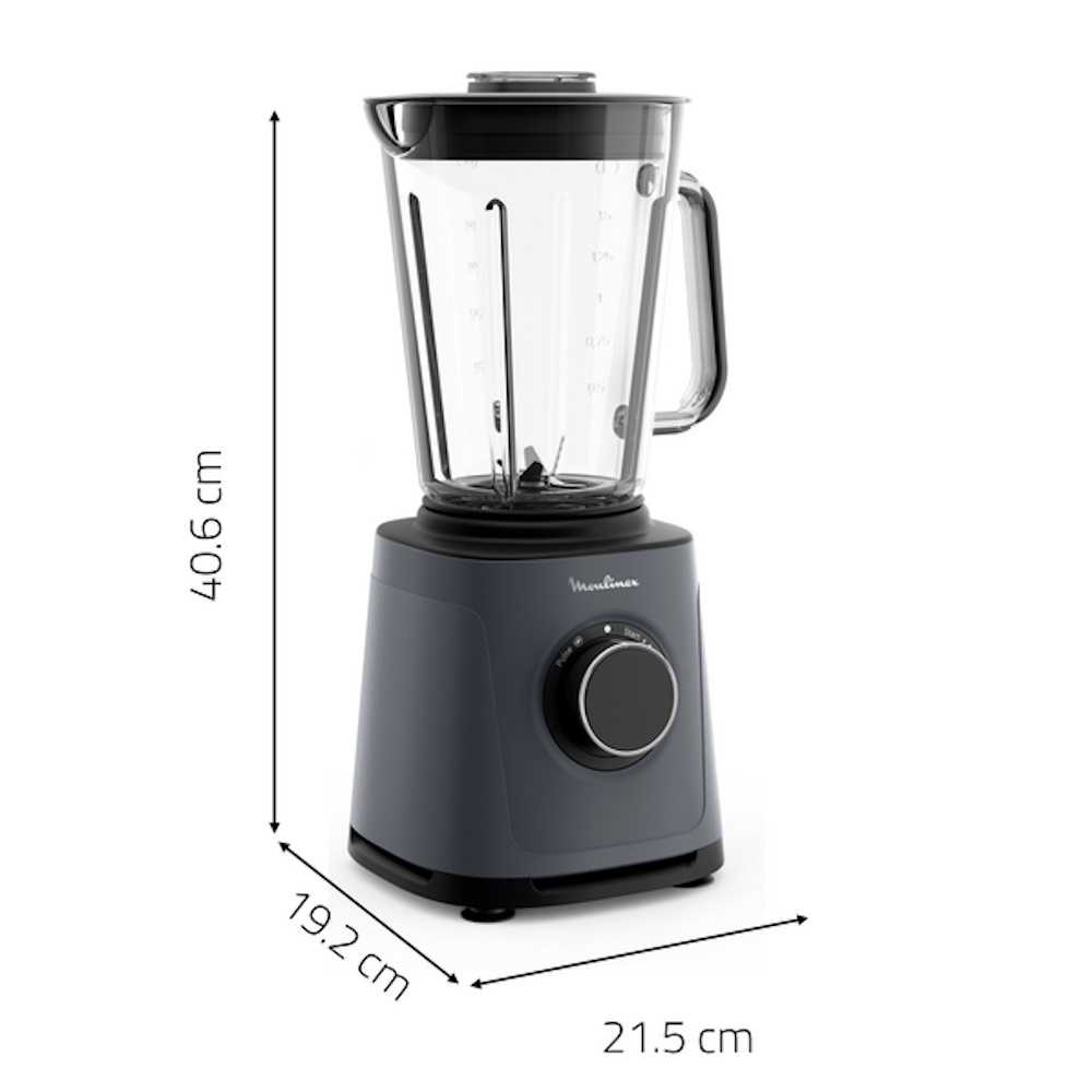 Набор Tefal N2193710 + Moulinex LM771BF0