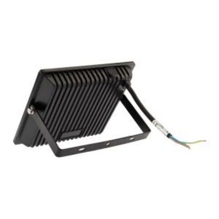 Прожектор светодиодный REXANT с пультом дистанционного управления 30 Вт, цвет свечения мультиколор (