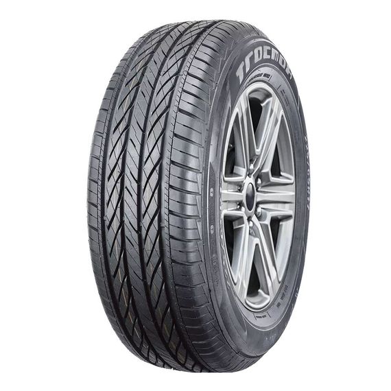 Tracmax X-Privilo H/T 235/65 R17 108H XL