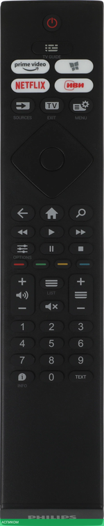 Телевизор LED Philips 55" 55PUS7608/60