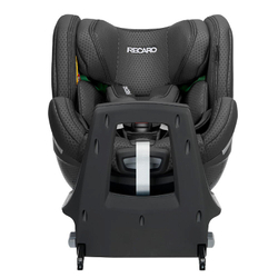 Автокресло Recaro Xenon 1 Kid (0-25 кг) Fresh Black