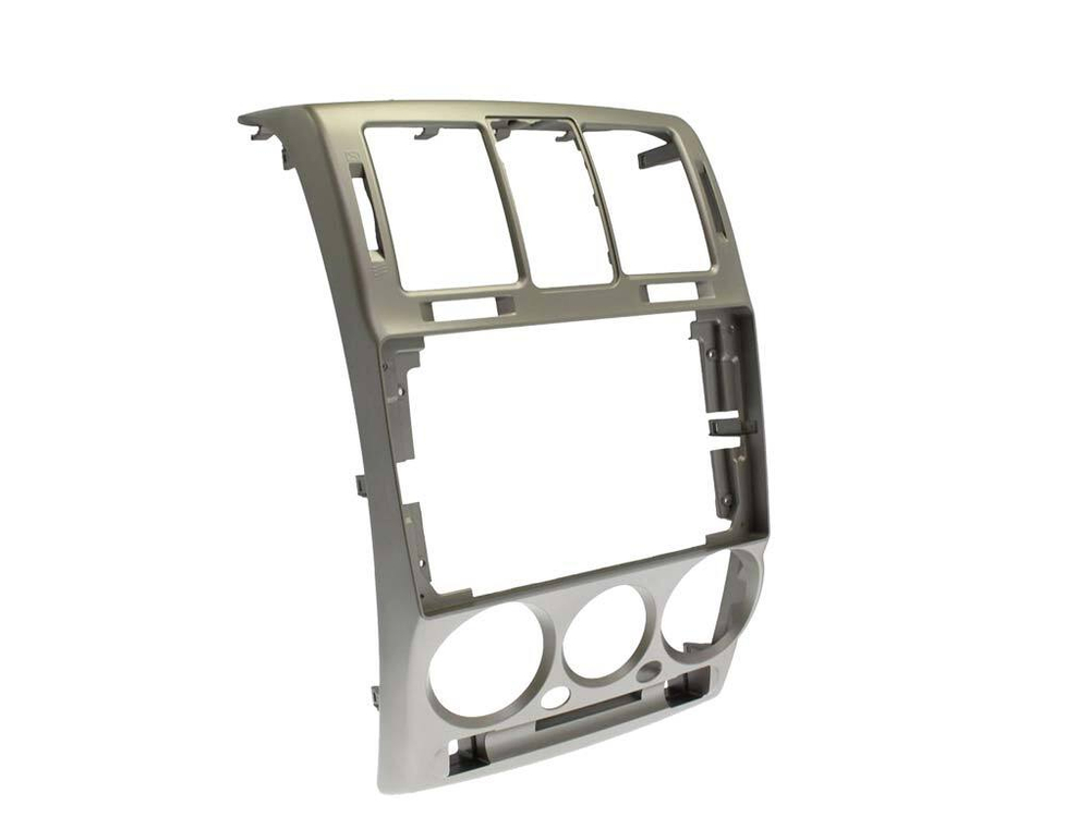 Магнитола для Hyundai Getz 2002-2011 - Vaycar VA23-1411 на Android 13, 8-ядер, 2Гб-32Гб, 4G SIM-слот