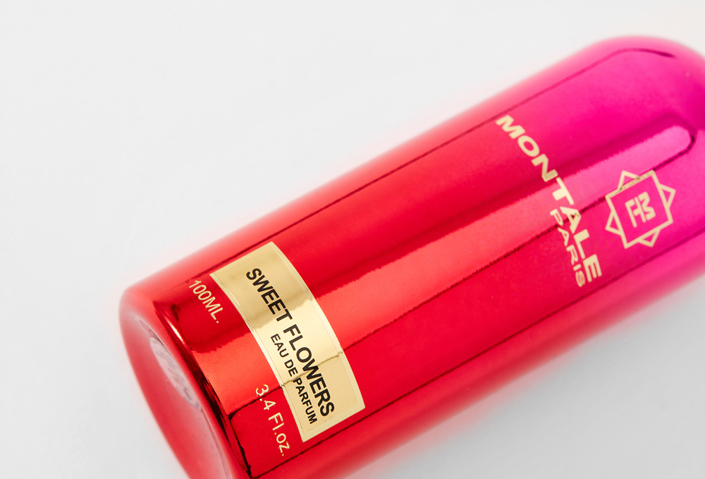 Montale Sweet Flowers