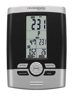 Svensson Body Labs ComfortLine ESM