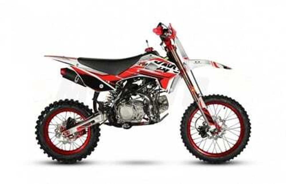 Мотоцикл KAYO PRO DAYTONA 190 PITBIKE