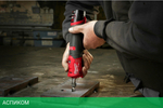 Прямошлифовальная машина Milwaukee M12 FDGS-422B FUEL (4933471436)