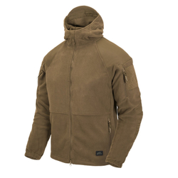 Helikon-Tex CUMULUS® Jacket - Heavy Fleece - Coyote