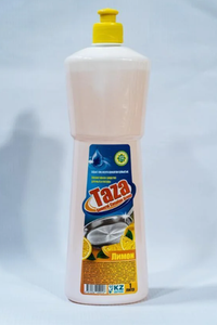 СРЕДСТВО ДЛЯ МЫТЬЯ ПОСУДЫ TAZA 1Л