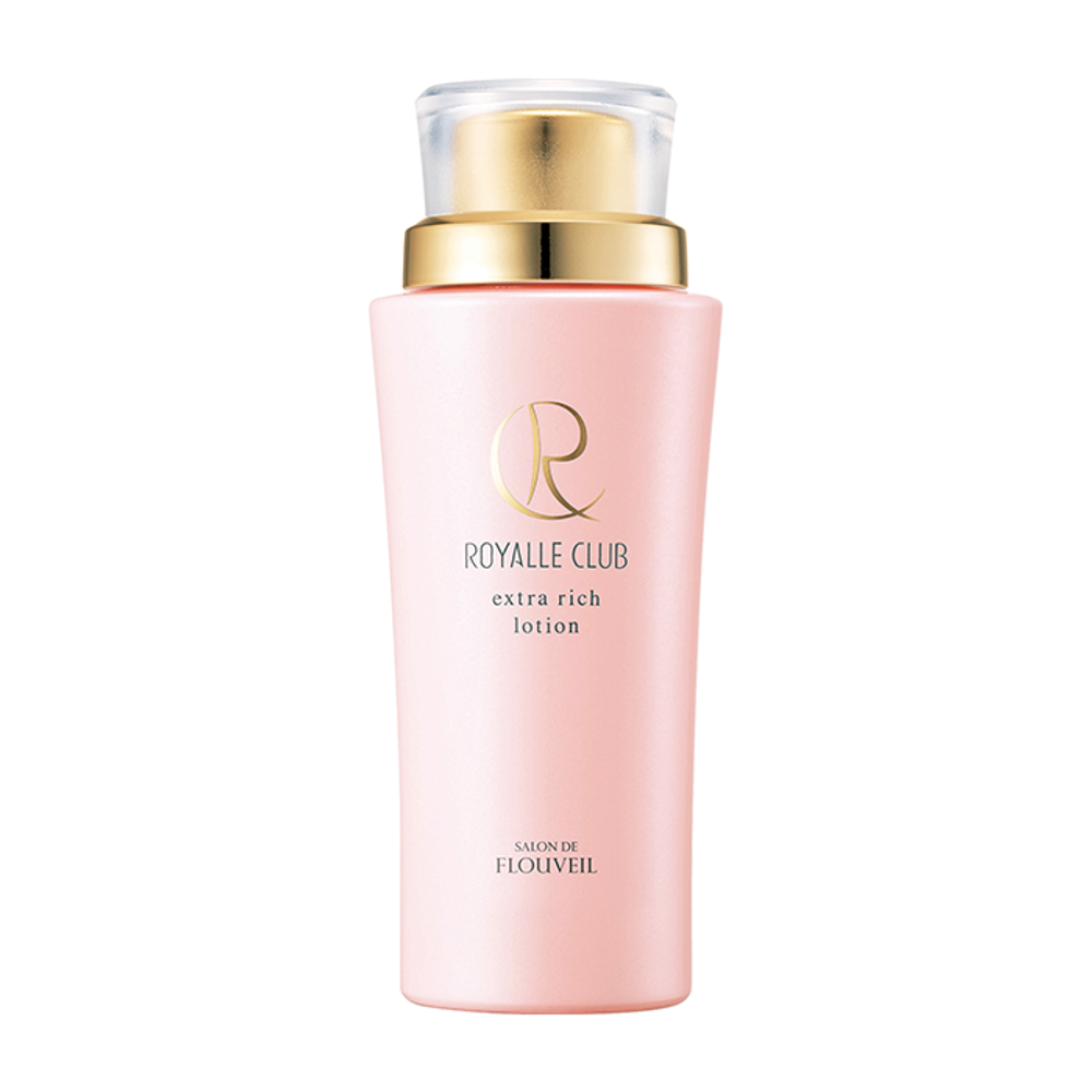 SALON DE FLOUVEIL ROYALLE CLUB EXTRA RICH LOTION