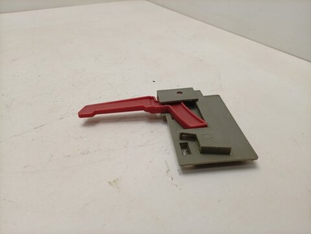 GV53311 ктп5 Устройство отщелкивания корзины для посудомоечной машины (правая) Gorenje б/у