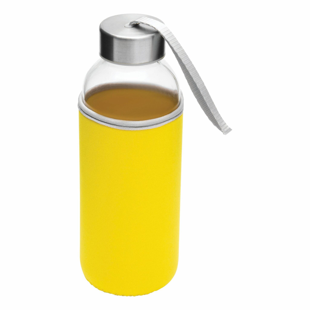 Стеклянная бутылка TAKE WELL