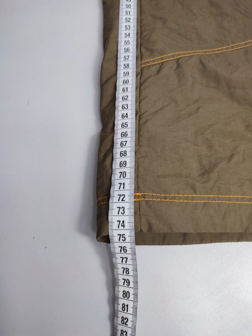 Штаны UniStyle шоколадного цвета на 13 лет, новые