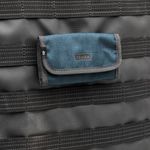 Чехол Tenba Tools Reload SD 9 Card Wallet Blue 636-635 для карт памяти