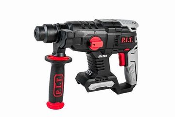 Аккумуляторный перфоратор "PIT" PBH20H-22A SOLO