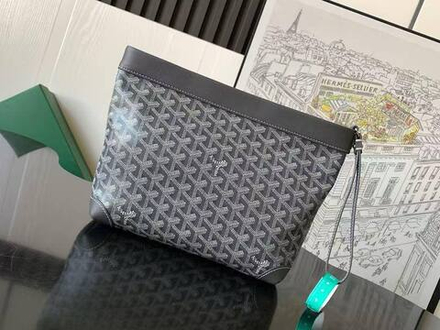 Клатч Goyard