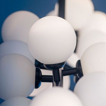 Squares Floor lamp  by Atelier Areti