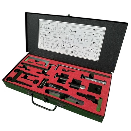 1315N Набор для установки фаз ГРМ для VAG, USAG (Италия)