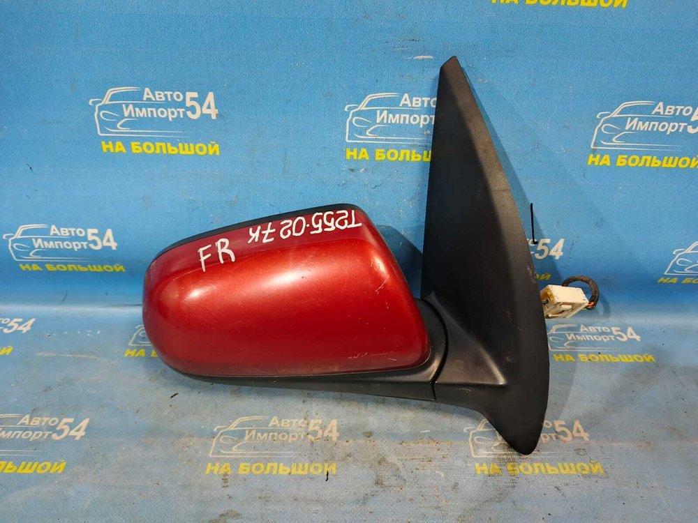 Зеркало правое CHEVROLET AVEO 2008