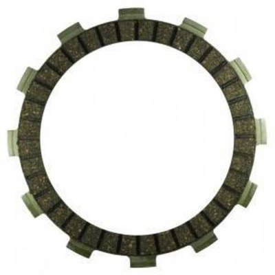 Фрикционный диск сцепления Yamaha 5TA163210000