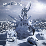 Helloween / My God-Given Right (RU)(CD)