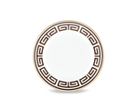 Тарелка обеденная Labirinto Ebano (28 см)