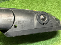 Зеркало левое Nissan Qashqai j10 (06-13) 11 конт.