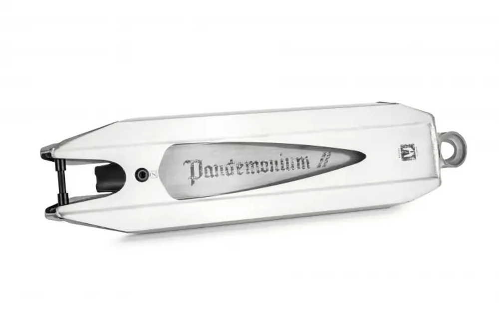 Дека Ethic Pandemonium V2 540 raw