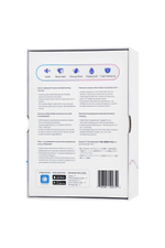 Черное эрекционное кольцо Lovense Diamo