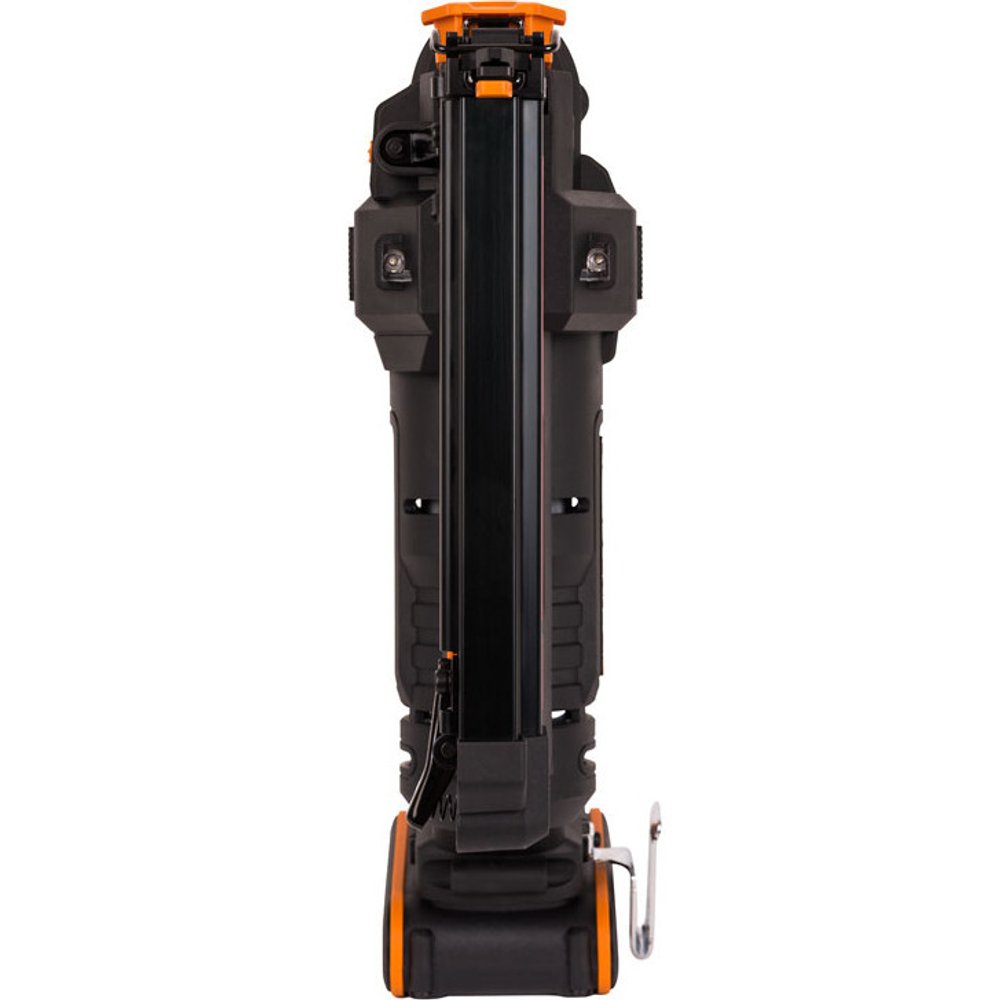Степлер аккумуляторный WORX WX844 20V 2Ач х1 ЗУ