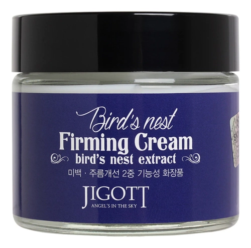 Jigott антивозрастной крем для лица "Ласточкино гнездо",70мл