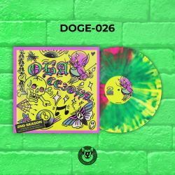 2nd Season - Оба сезона (Дискография)