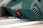 Эл. пила циркул. Metabo KSE 68 PLUS 1600Вт, 68мм,