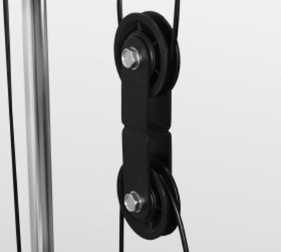 Силовой комплекс OXYGEN FITNESS BALTIMORE