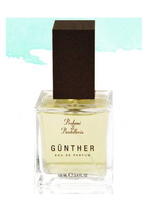 Profumi di Pantelleria Gunther