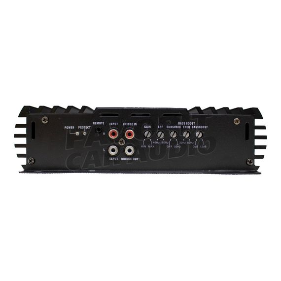 Усилитель FSD Audio MASTER 800.1