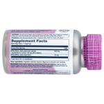 Solaray, Vital Extracts, белая ива, 60 вегетарианских капсул