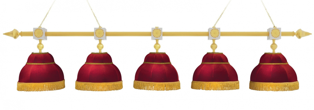 Лампа Антика