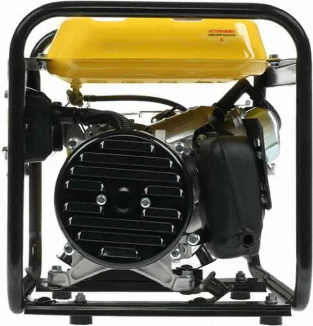 Электрогенератор Eurolux G1200A 64/1/35