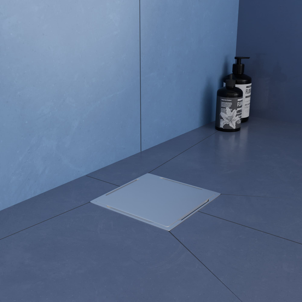 Душевой трап RGW SDR-15