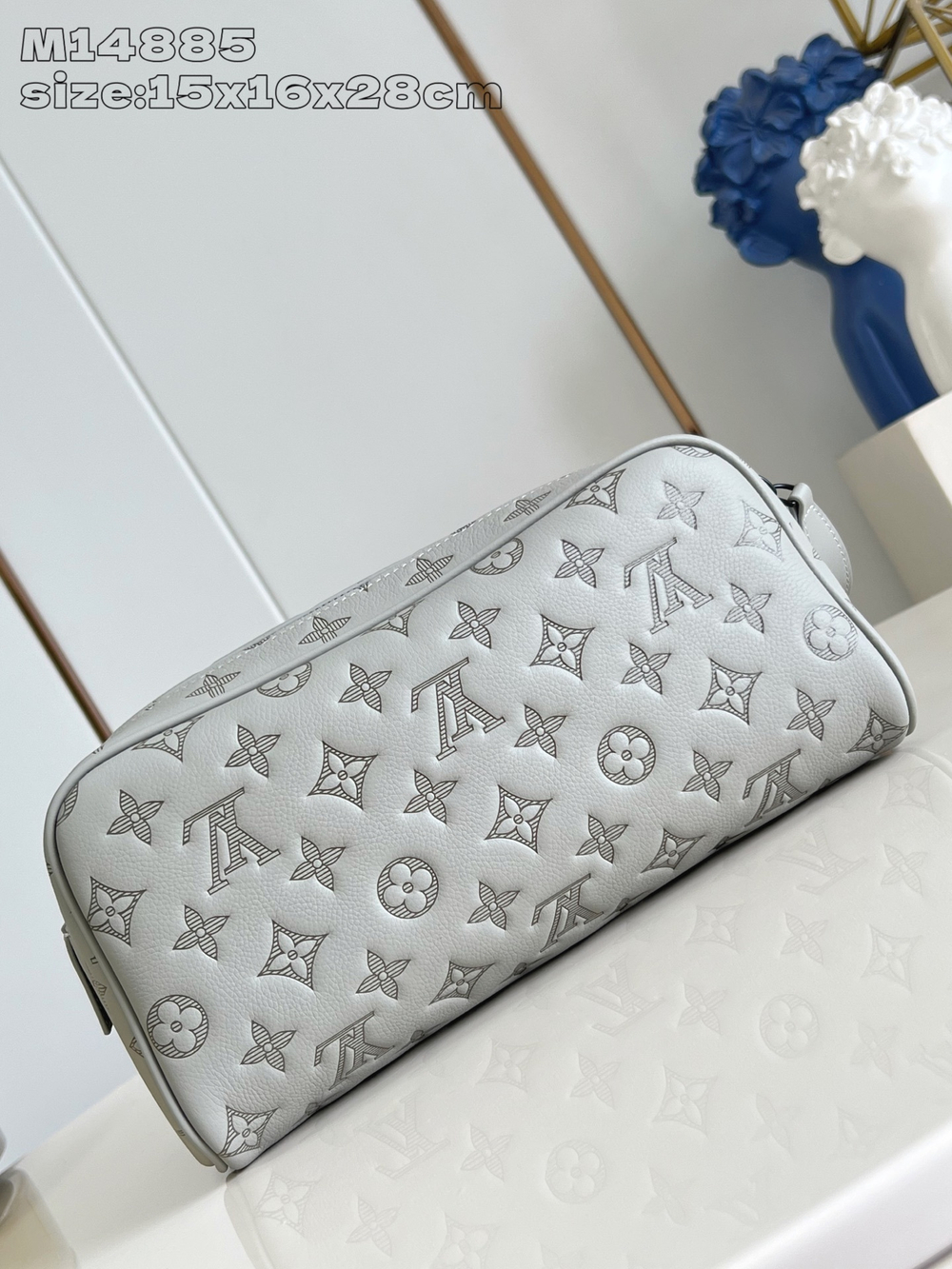 Louis Vuitton Dopp Kit