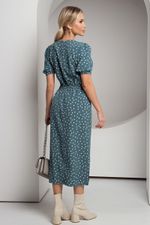 Платье Эльга №2 -ВЛ (Акция)