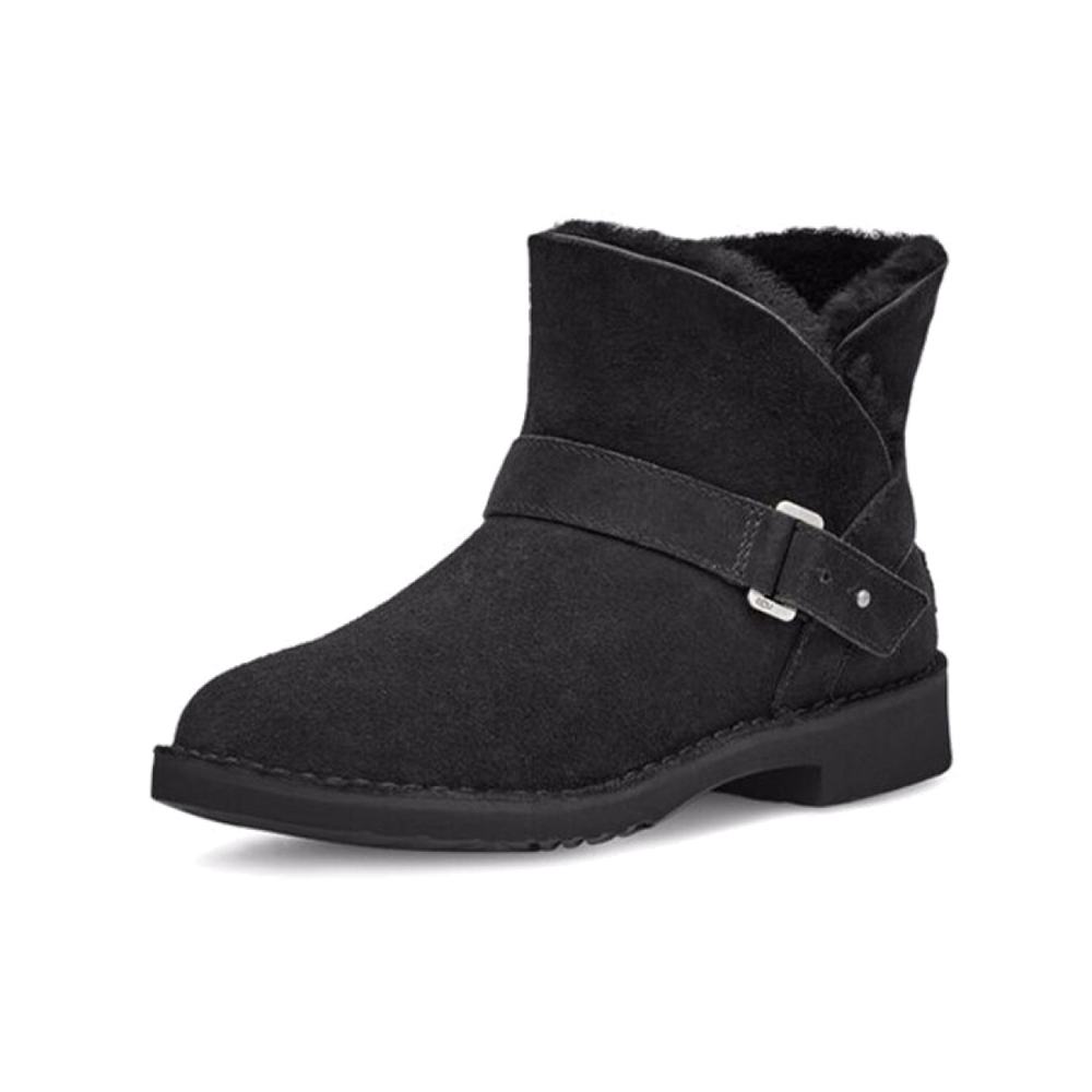 Сапоги UGG Aubrielle, 1120700-BLK
