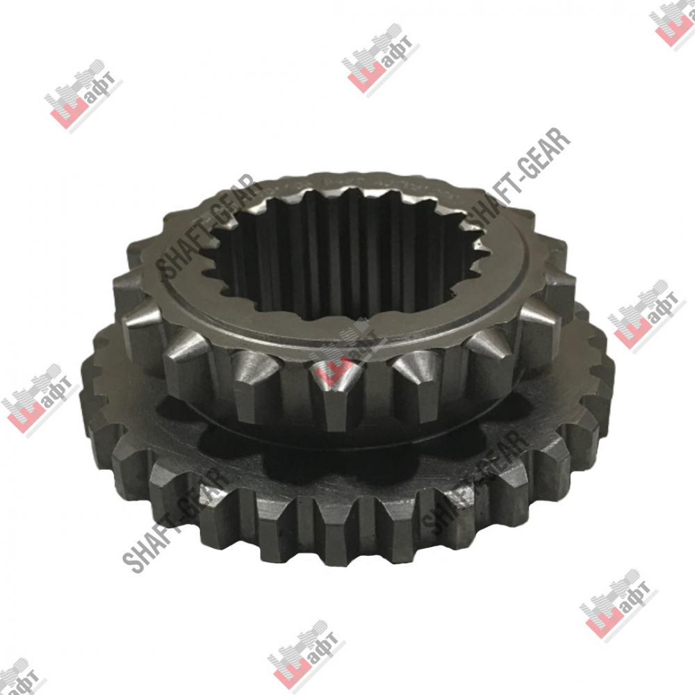 5DS50T-1701108 - Муфта заднего хода на КПП