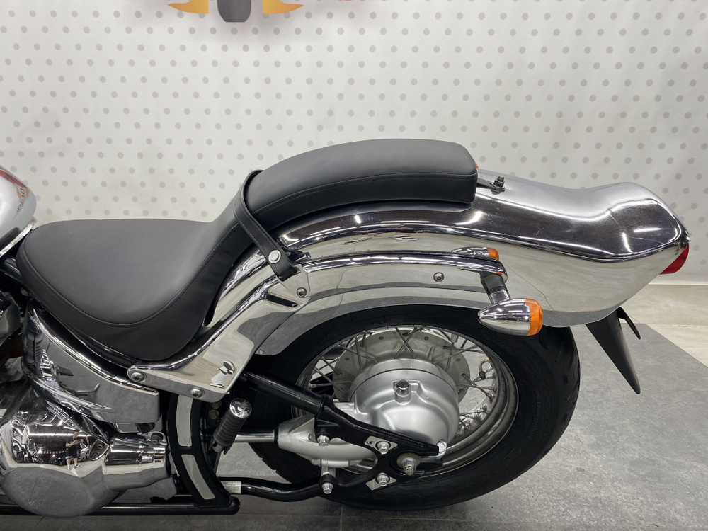 Yamaha Dragstar XVS400 , 1999