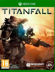 Xbox One/Series X Titanfall (Б/У, Полностью на русском языке)