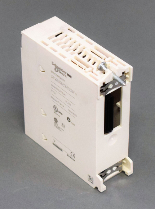 SCHNEIDER ELECTRIC BMXDDM3202K