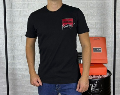 Футболка Casablanca Racing