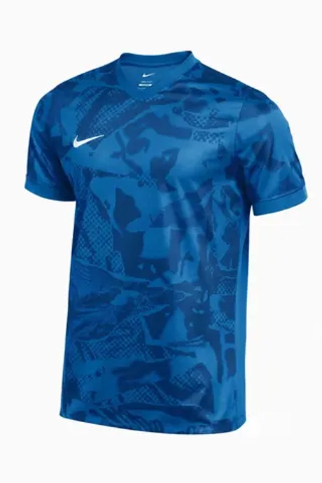 Футболка Nike Dri-FIT Precision VII - синий